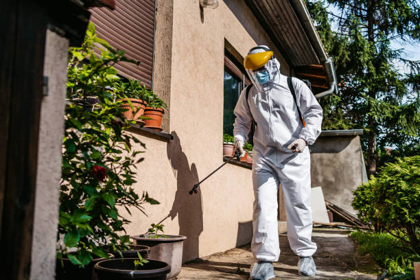 Best Commercial Pest Control Services  in Mount Pleasant, SC